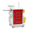 LXW-425 Emergency Trolley
