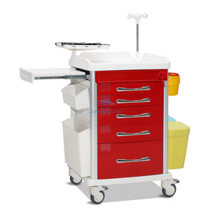 LXW-425 Emergency Trolley