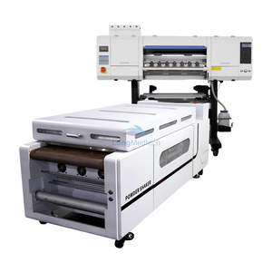 LDTF-1500 LSPM-4000C DTF Printer and Powder Shaker System