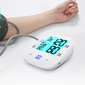 LCU-212 Blood Pressure Monitor