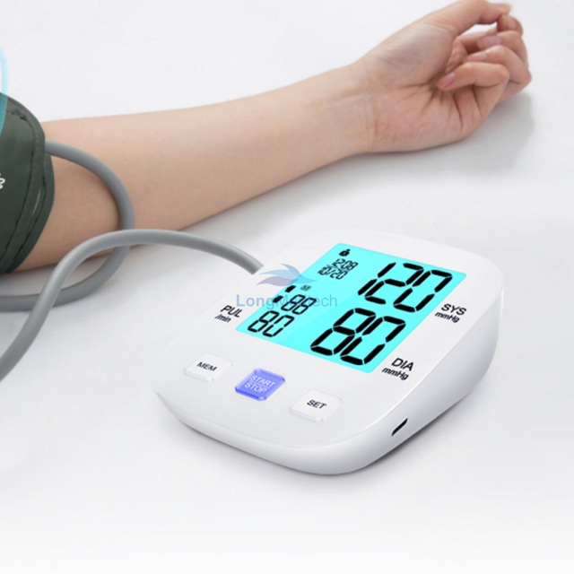 LCU-212 Blood Pressure Monitor