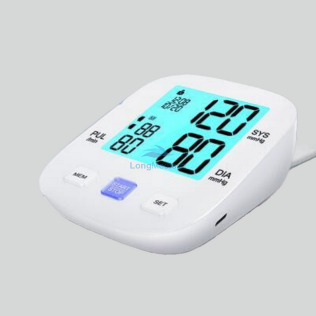 LCU-130 Blood Pressure Monitor
