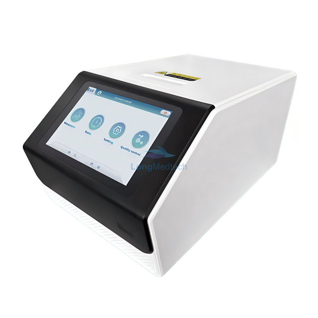 LNAA-44 Fully Automated Nucleic Acid Analysis System