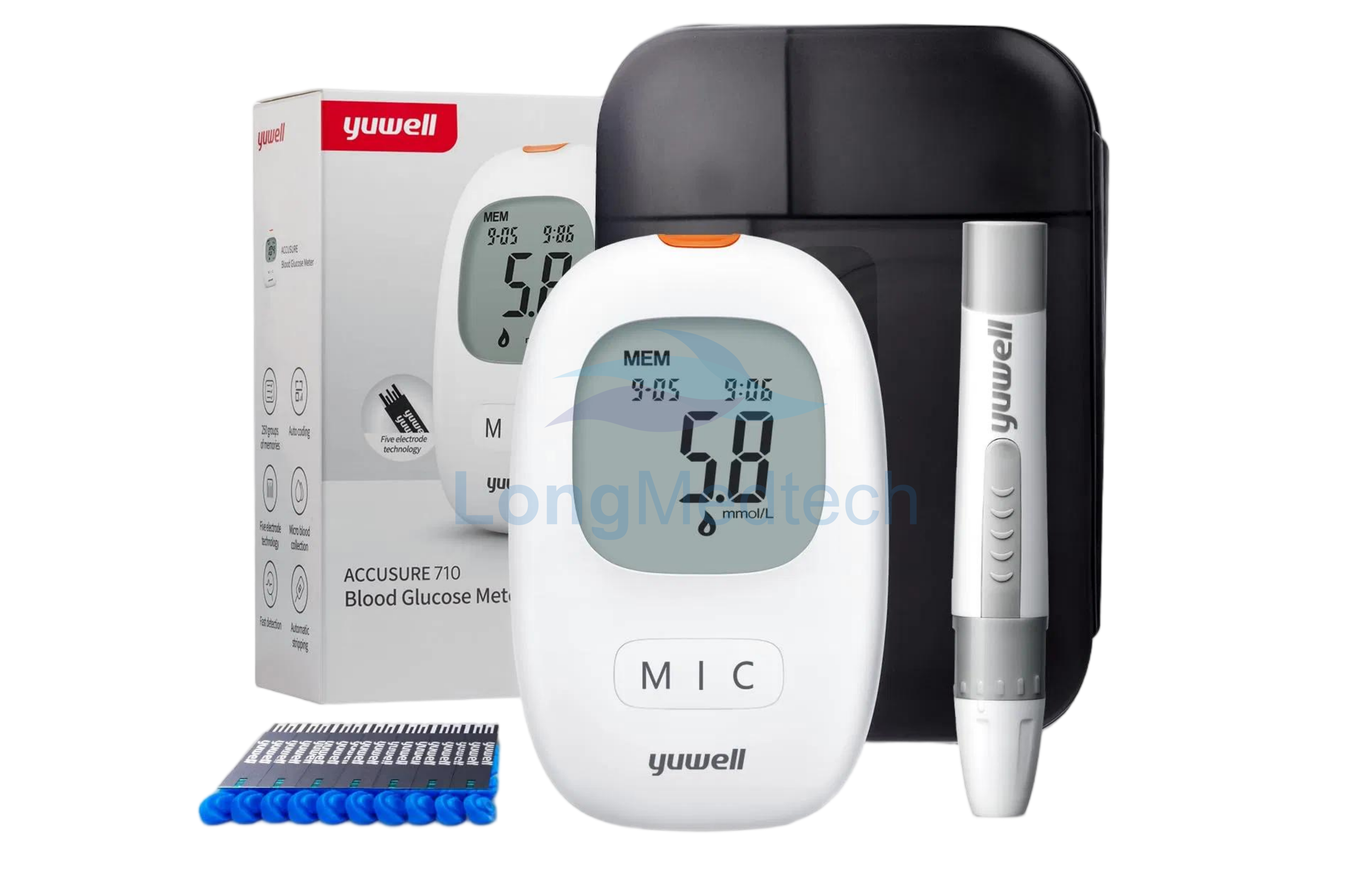 Glucometer-Machine-Meter-Monitoring-Medical-Device-Household-Yuwell-710-580-510-310(1)