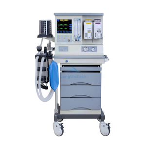 LAMA-1 Anesthesia Machine Technical Specification