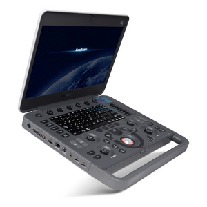 Sonoscape X3 Portable Color Doppler