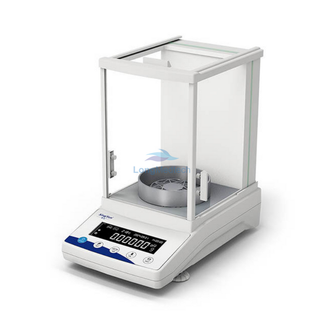 LAEB-L SERIES Semi-Micro Analytical Balance