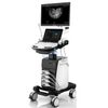 Sonoscape P12 Elite Trolley Color Doppler