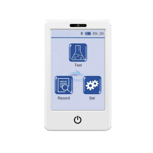 LMHA-F40 Fully automatic fecal analyzer