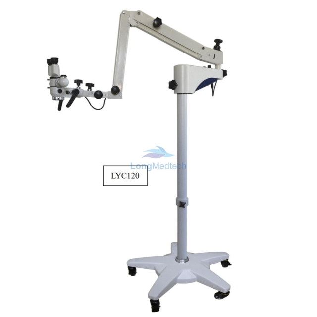 LYC120 LYC130 Operation Microscope