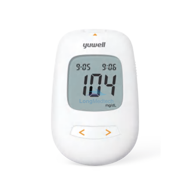 Yuwell 750 Blood Glucose Meter