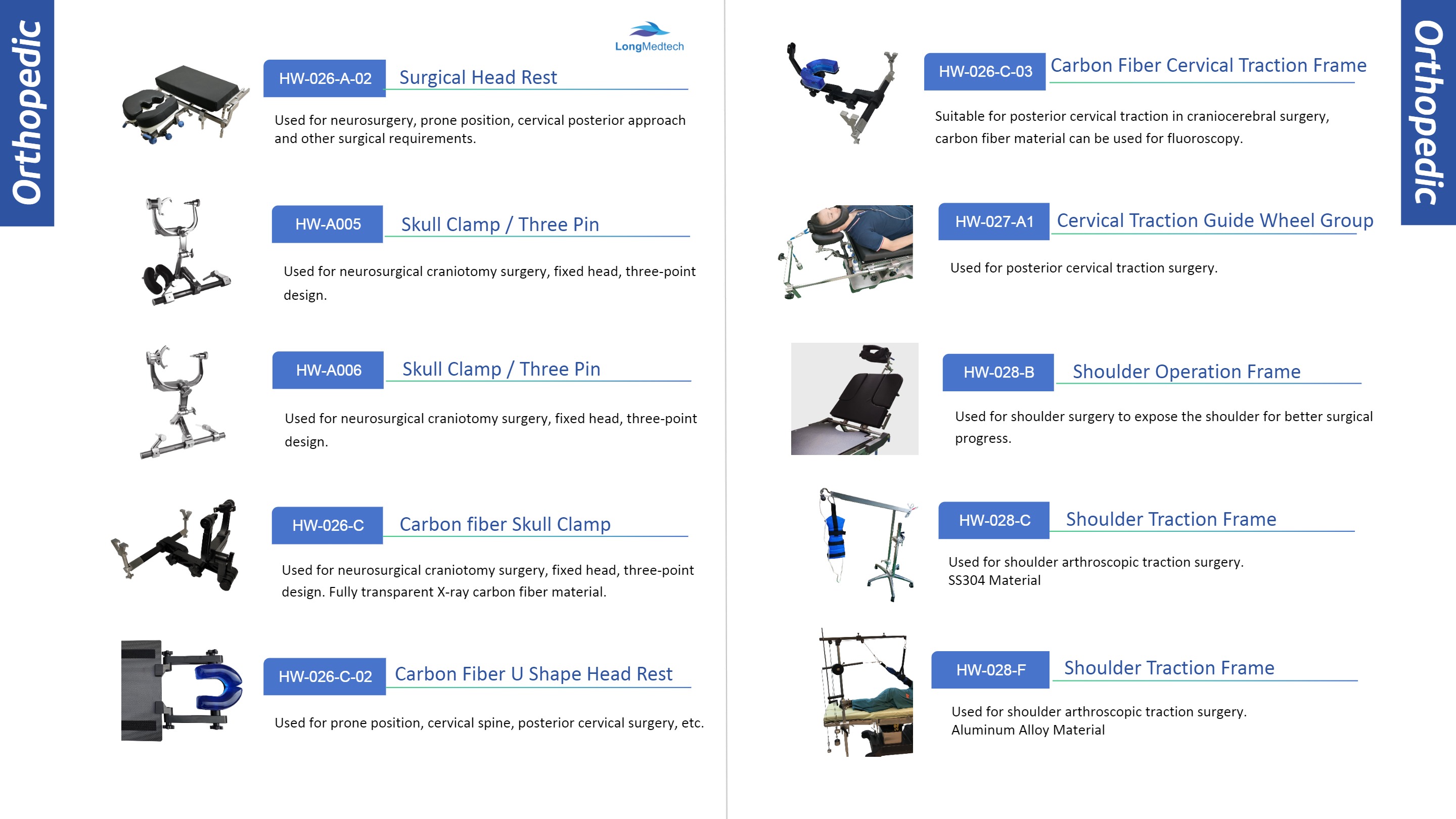 Operation Table Accessories-5