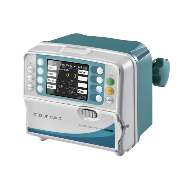  LKD-Ⅰ Infusion pump