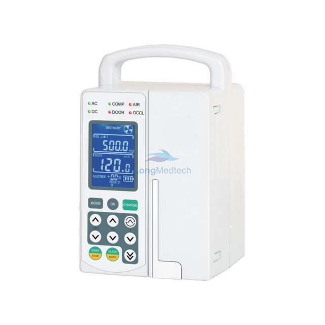 LBW-Z1000 Infusion pump