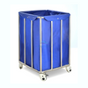 Waste Trolley