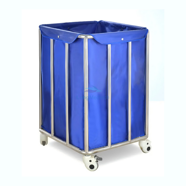 Waste Trolley