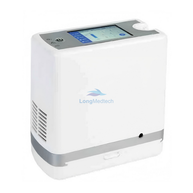 LSS-30 Portable Oxygen Concentrator