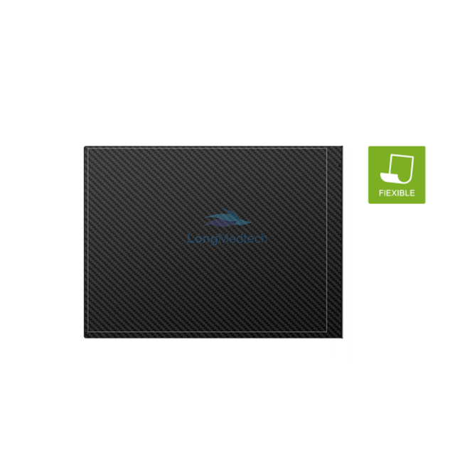 NDT 1013LA 10&times;13-inch flexible NDT Flat Panel Detector