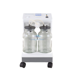 LSS-25 Electric Suction Unit