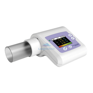 LKT-10P Spirometer