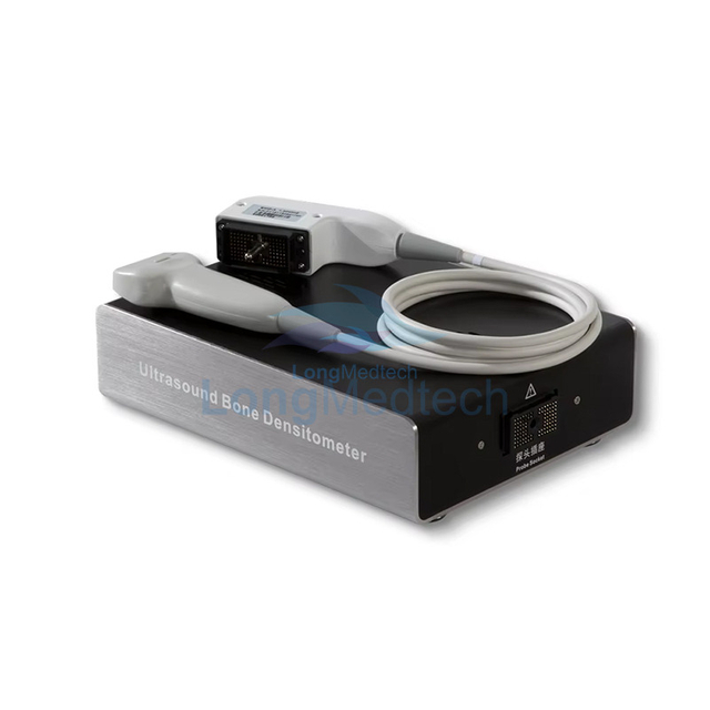 LXA-100 Ultrasound Densitometer