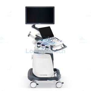 Sonoscape P9 Color Doppler Ultrasound