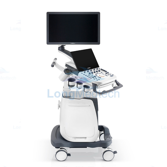 Sonoscape P9 Color Doppler Ultrasound
