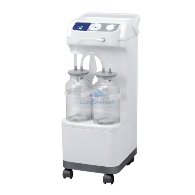 LSF-2 Electric Suction Apparatus