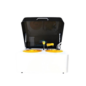 LHA-6 Fully Automatic Biochemistry Analyzer