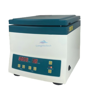 LME-63 LME-64 Centrifuge