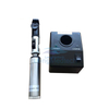 YZ24B Ophthalmoscope