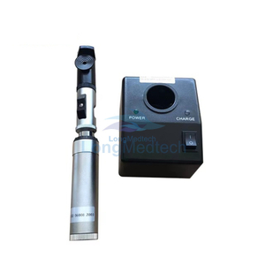 منظار العين YZ24B