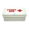 LBS034 82 Pieces Emergency First Aid Box
