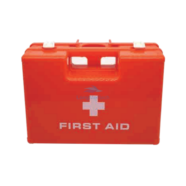 LBS040 Travel First Aid Kit