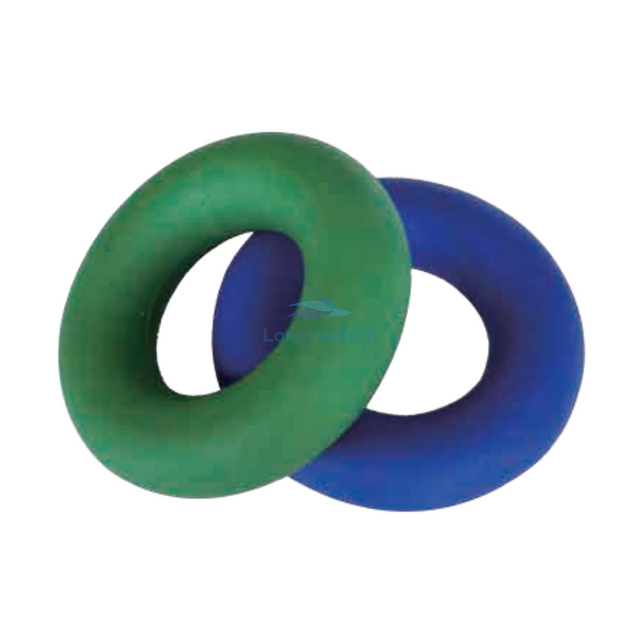 LBS029 TPE Hand Exercise Ring