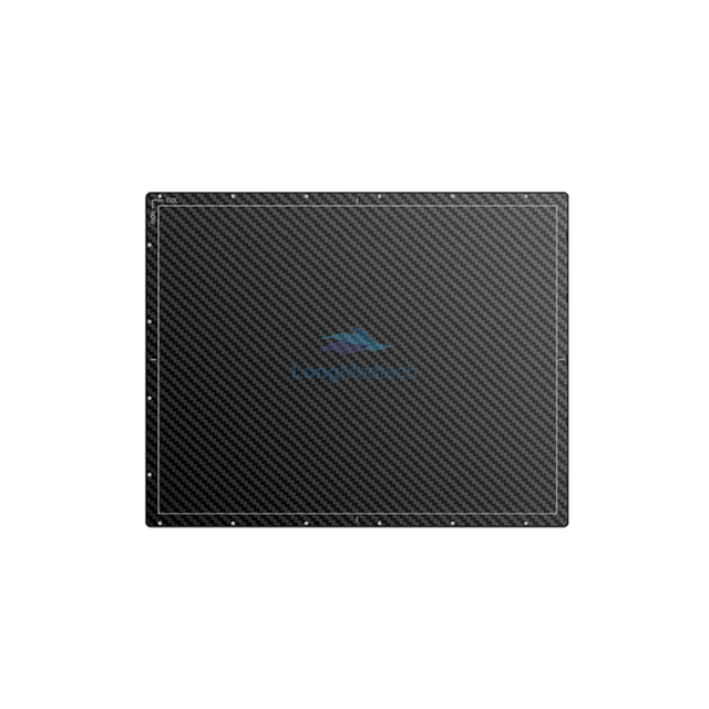 Mercu 1216X 12&times;16-inch Dynamic Flat Panel Detector