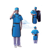 LSU-150 X-ray Protective Aprons Radiation Protection