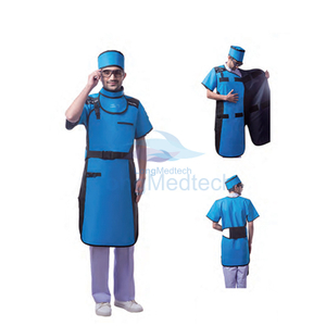 LSU-150 X-ray Protective Aprons Radiation Protection
