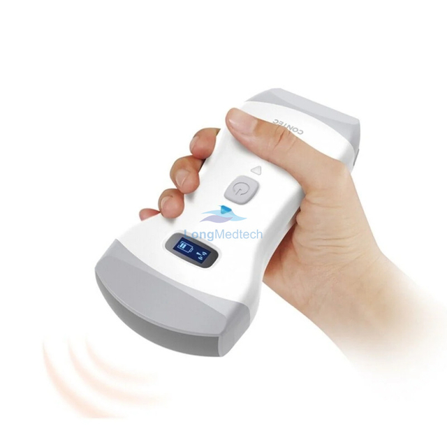 CMS1600B Portable Ultrasound Machine