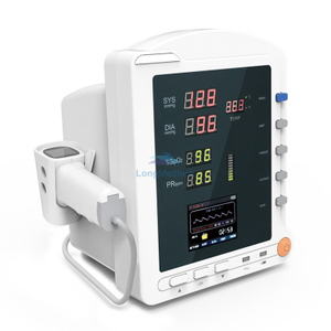CMS5100 Medical Portable Vital Sign Monitor
