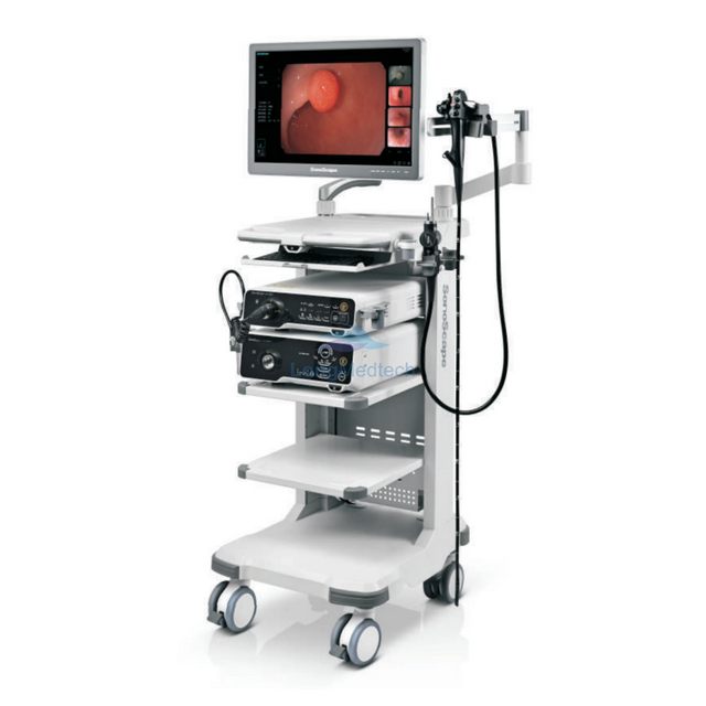 HD-500 High Definition Video Endoscopy System