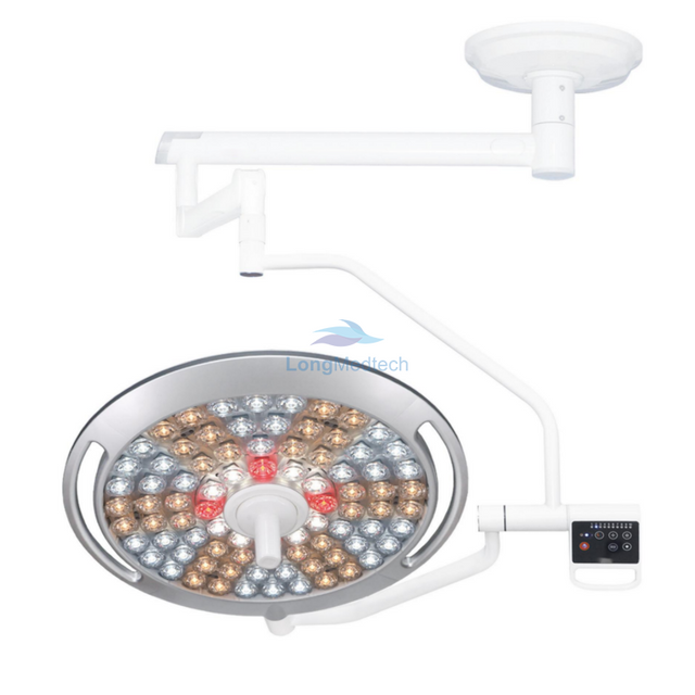 LOL6 LED Operation Lamp 