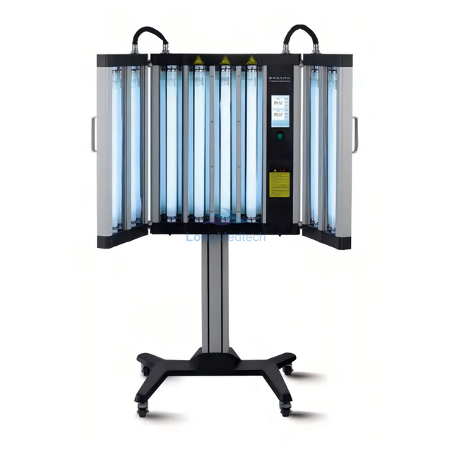 LXK-424/425/426 UV Phototherapy Device 311nm Series