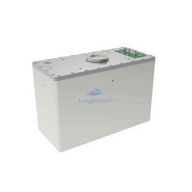 Gemini 15 15kW Integrated X-ray source