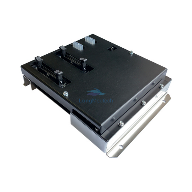 Satu 6416S Mono Energy Megavolt Level Linear Array Detector System