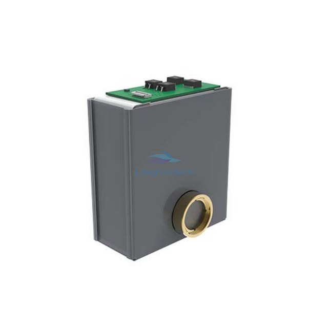 Gemini 08 770W Integrated X-ray Source