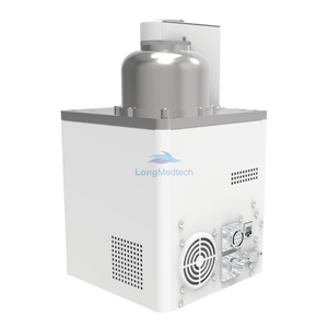 Libra09UINJ-01/02 Source de rayons X microfocus 90 kV 8 W