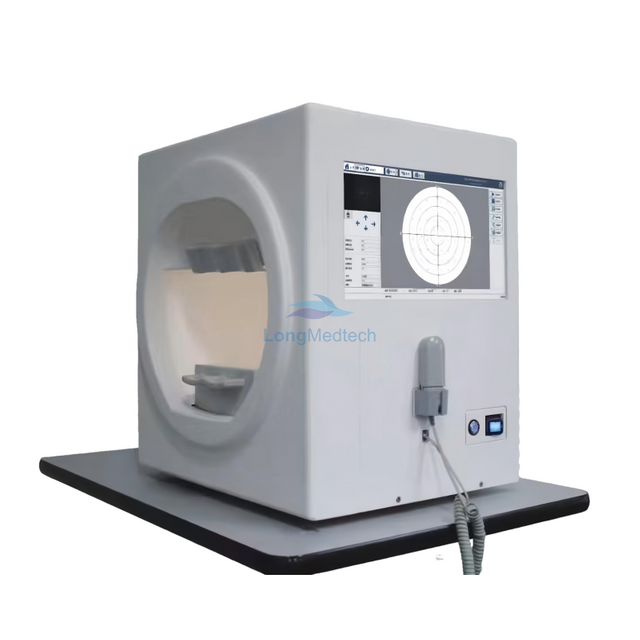 LUA-10 Automatic Computer Perimeter