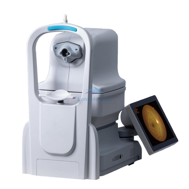 LM-3100 Non-mydriatic Automatic Fundus Camera