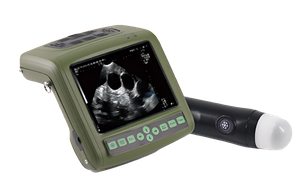 LKX11P Full-digital Mechanical Sector Ultrasound Scanner